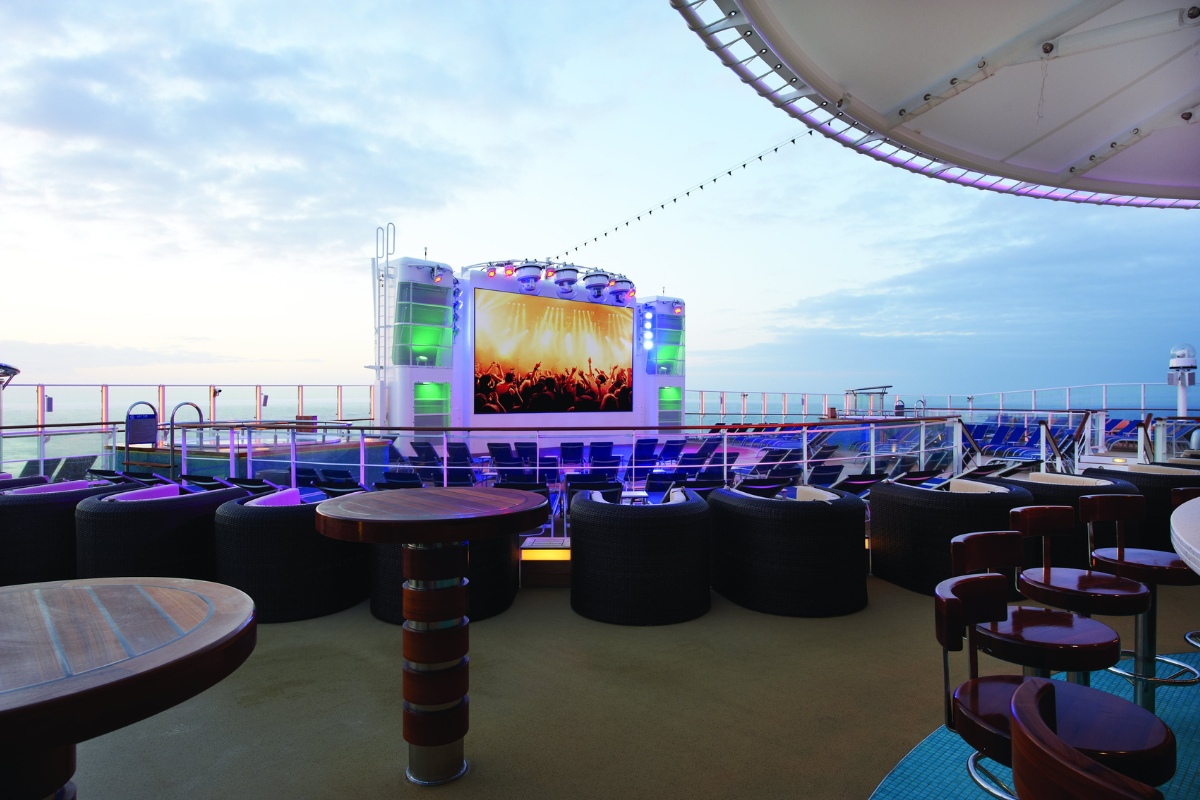 Norwegian Getaway - Gallery 13