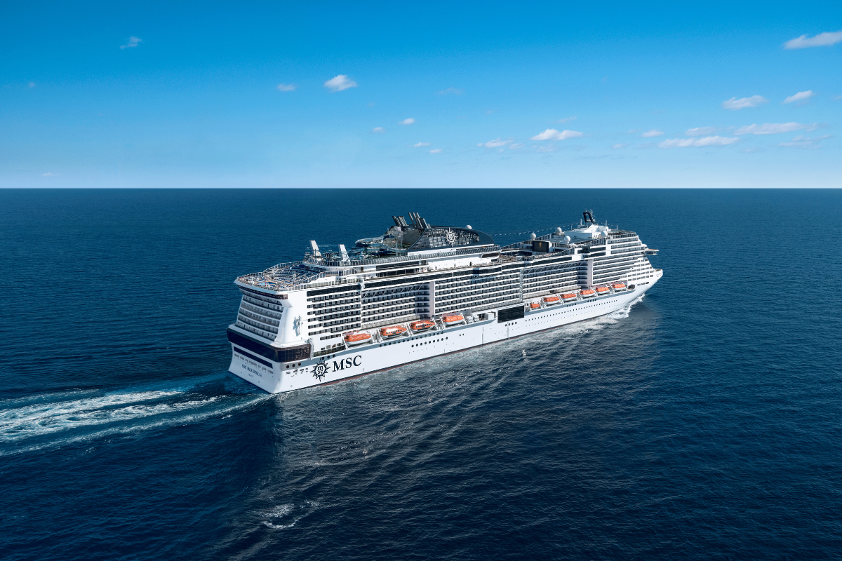 MSC Meraviglia - Gallery 5